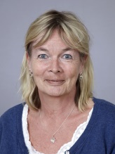 Helen  Petersson